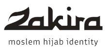 Zakira Logo